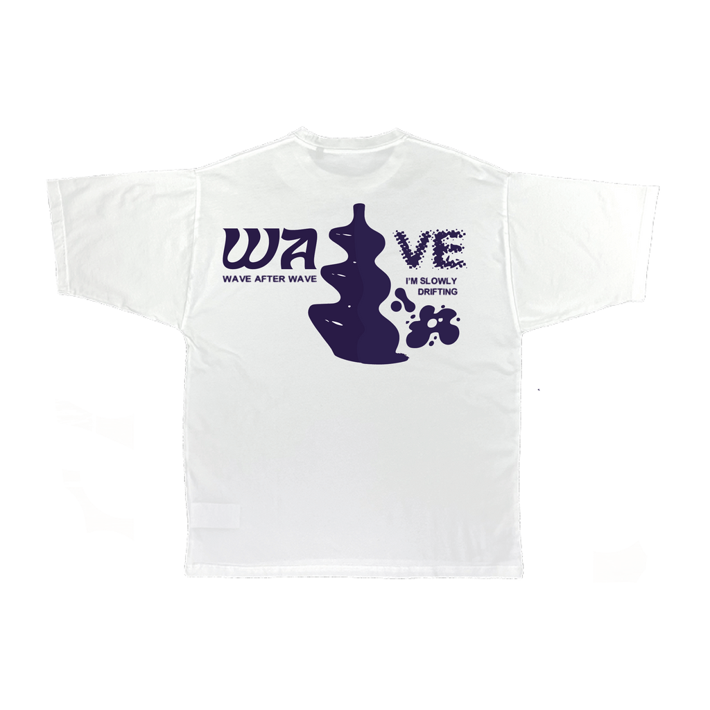Tshirt Wave