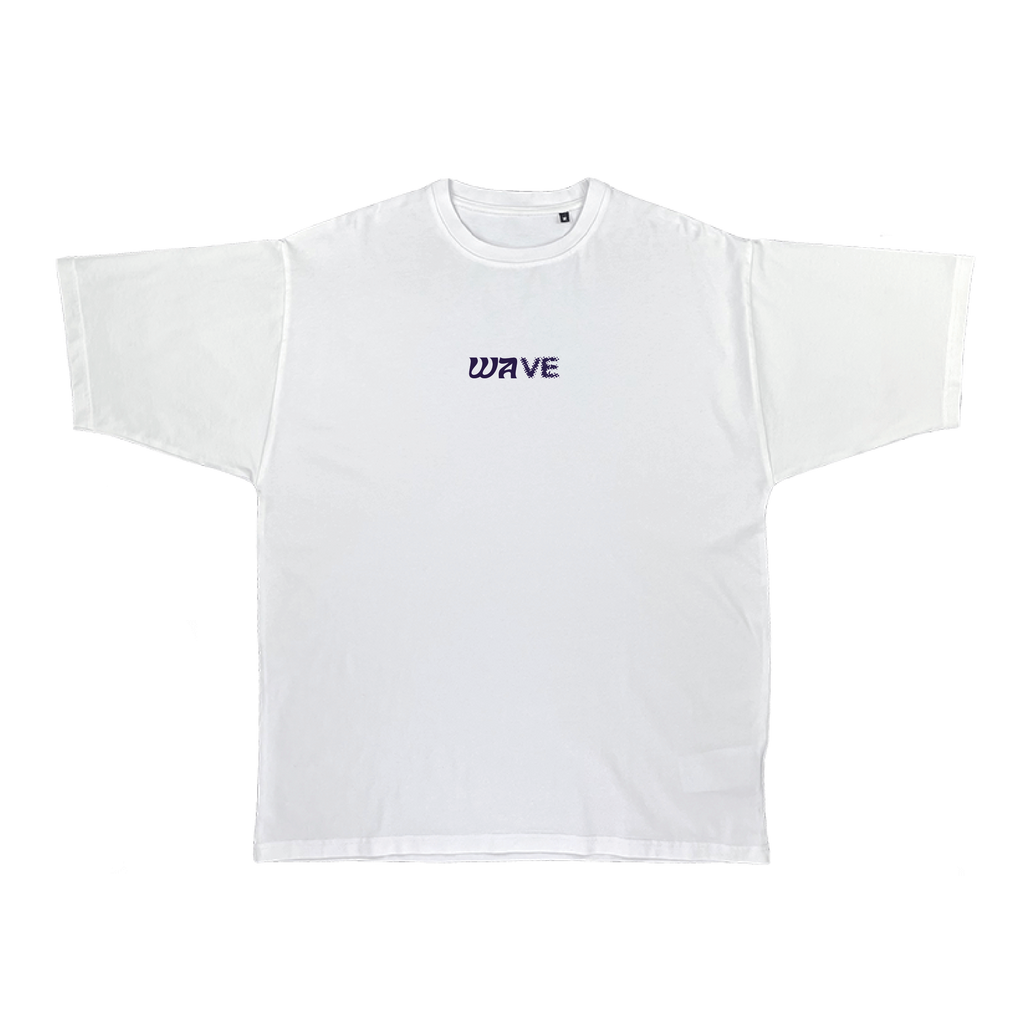 Tshirt Wave